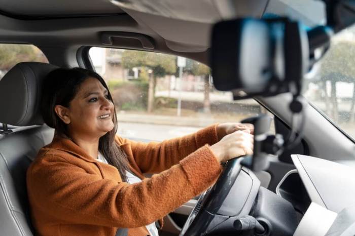 Responsibility drivers