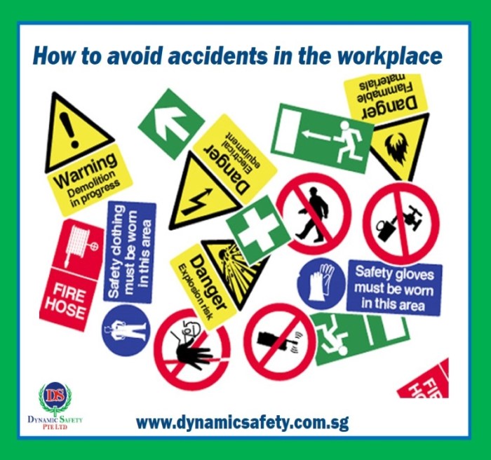Accident accidents car road avoid prevention ways simple