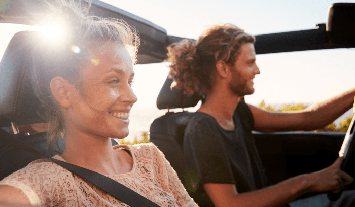 How to Get Better Gas Mileage