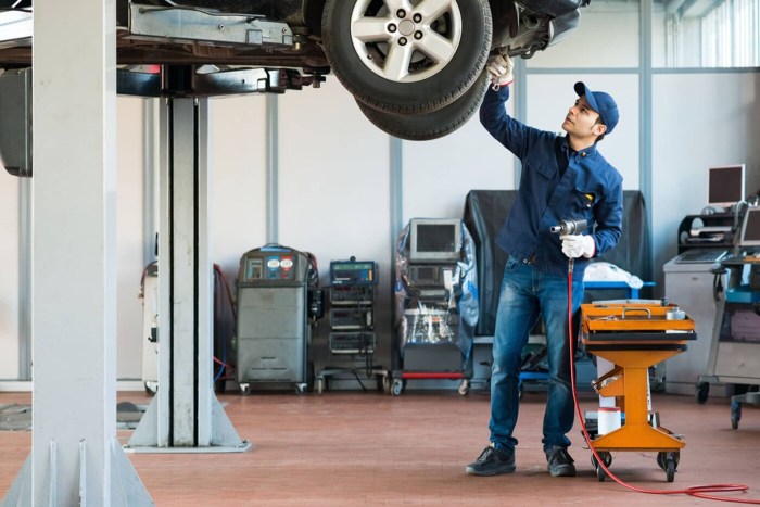 How to Repair Your Car