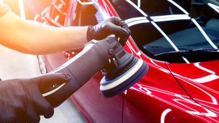 How to Wax Your Car