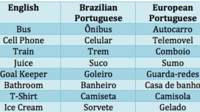 How to Speak Portuguese Fluently