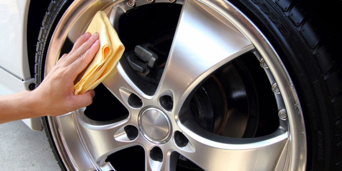 How to Detail Your Car
