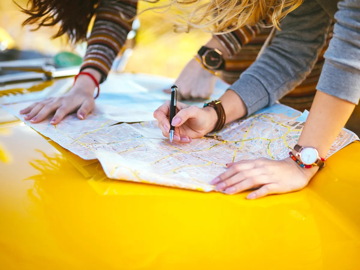 How to Have a Safe and Enjoyable Road Trip