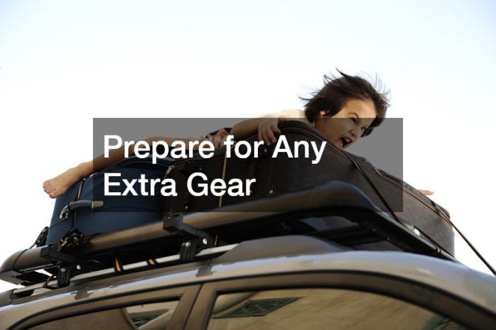 How to Have a Safe and Enjoyable Road Trip