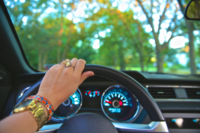 How to Be a Better Driver