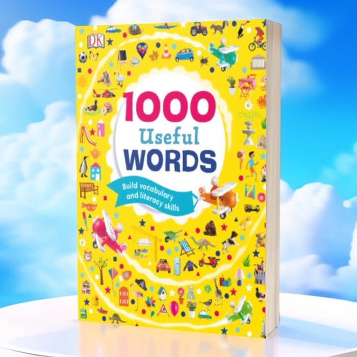How to Learn 1000 English Words in a Month