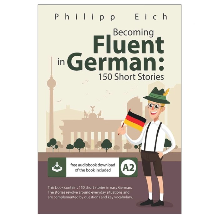 How to Speak German Fluently