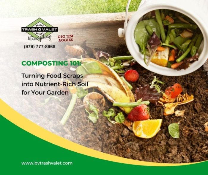 Compost composting waste britannica household scraps