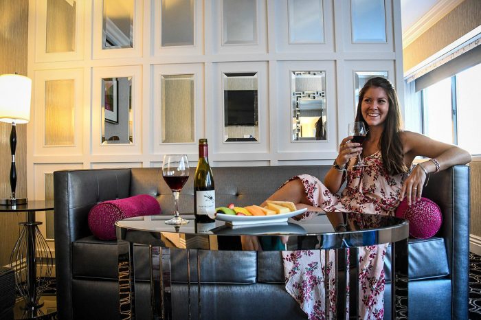 How to Find Good Hotels on a Road Trip