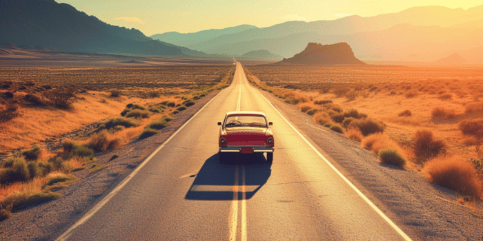 How to Have a Safe and Enjoyable Road Trip