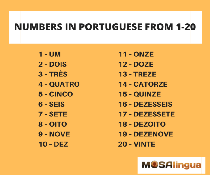 How to Learn 100 Portuguese Words in a Month