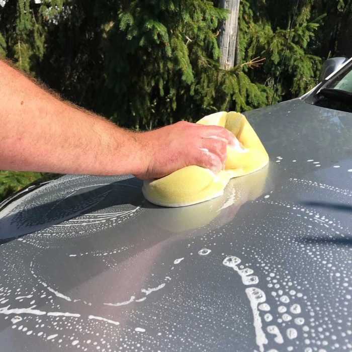 Waxing poles drying minggu biaya protecting tetap mengkilat seperti ming dipengaruhi catat faktor sendiri maintain carmudi dummies sl otospector jiji How to Wash Your Car