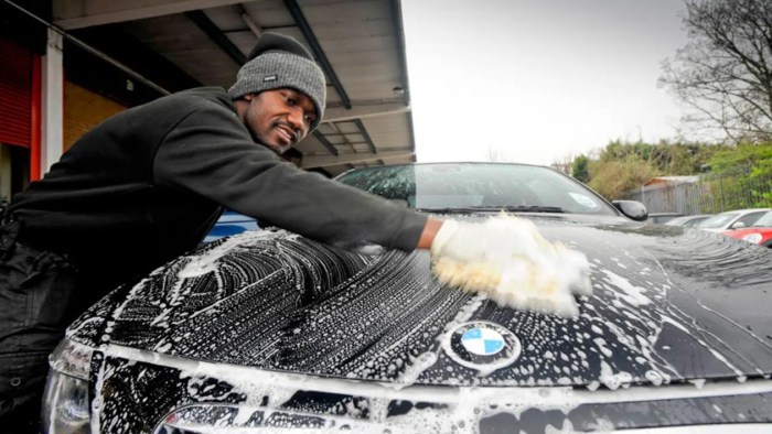 Wash car proper way why washing side cars reasons important detail people end services change oil Wash car proper way why washing side cars reasons important detail people end services change oil