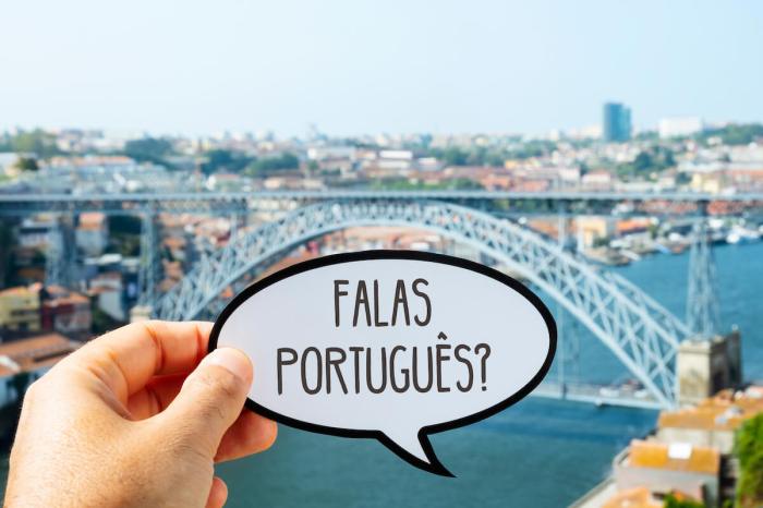 Speaking german portuguese english practicing skills tips filipino hindi