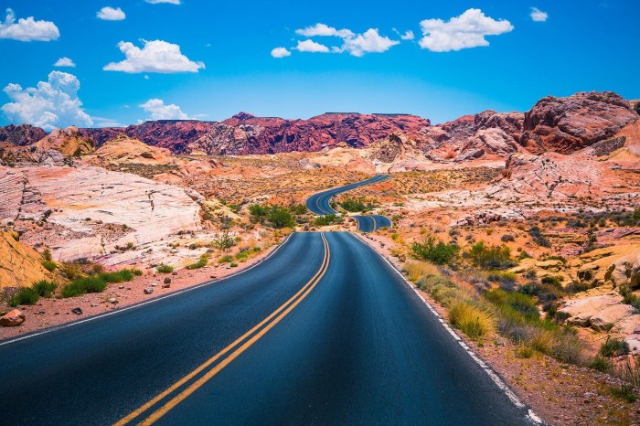 How to Find Good Hotels on a Road Trip