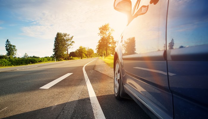 How to Get Your Car Ready for Summer