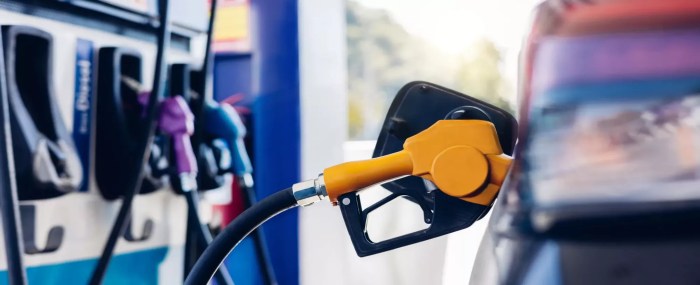 How to Find Cheap Gas on a Road Trip
