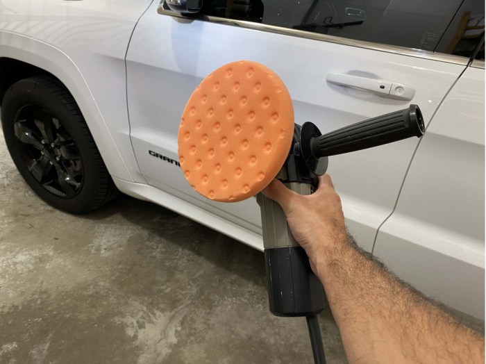 How to Detail Your Car