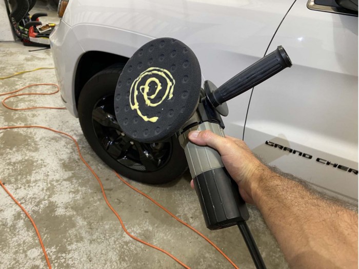 How to Detail Your Car