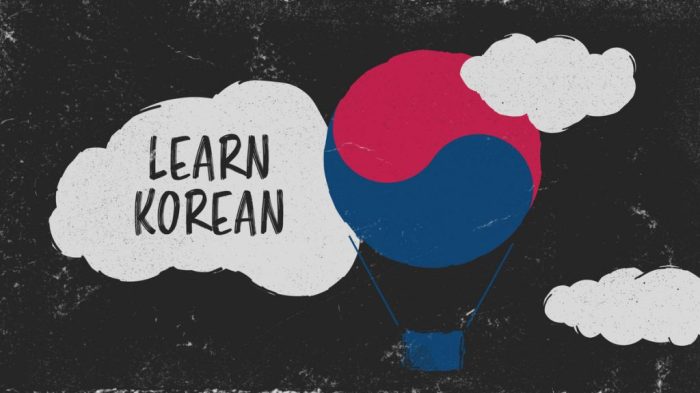 How to Speak Korean Fluently