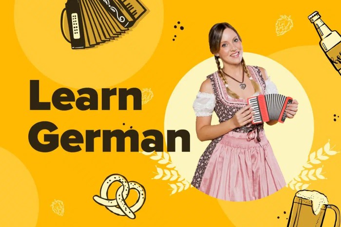 Words learning beginner phrases vocabulary wortschatz How to Learn 100 German Words in a Month