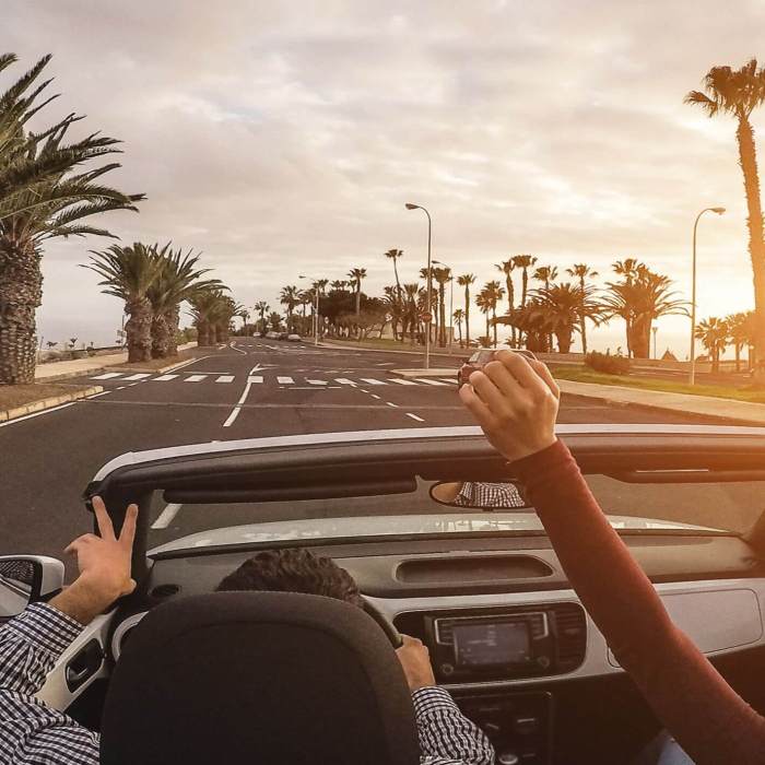 How to Find Good Hotels on a Road Trip
