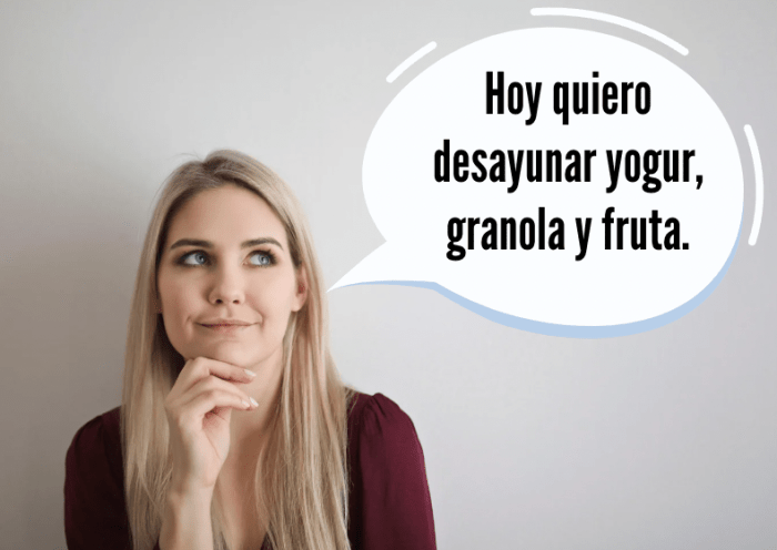 How to Speak Spanish Fluently