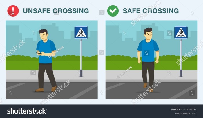 How to Stay Safe on the Road