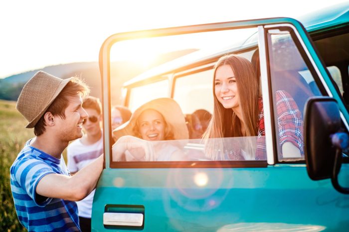 How to Get Your Car Ready for Summer