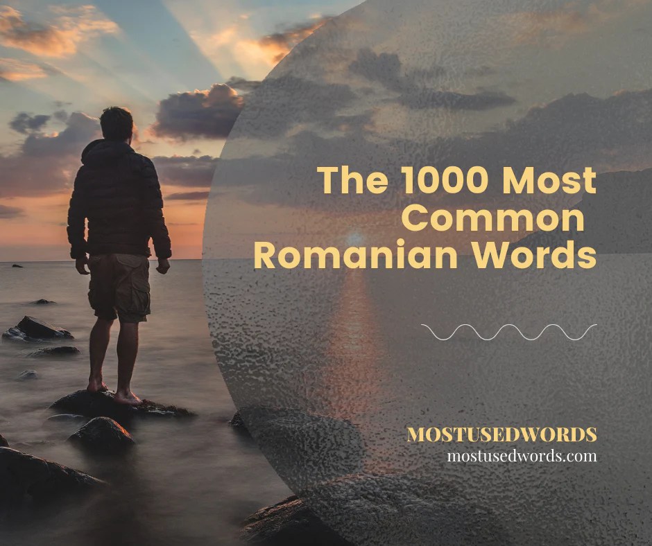 How to Learn 100 Romanian Words in a Month