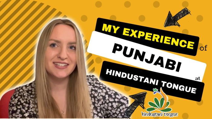 Hindi spoken Hindi spoken