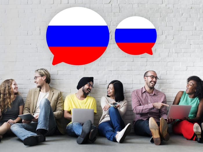 How to Speak Russian Fluently