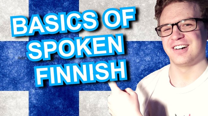 Finnish speak wikihow Finnish speak wikihow