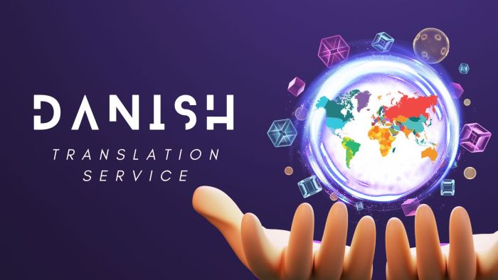 How to Speak Danish Fluently