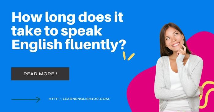 How to Speak Arabic Fluently