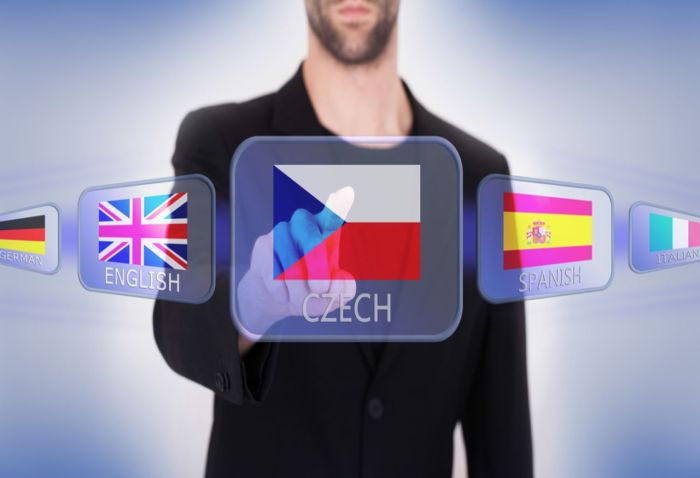 How to Speak Czech Fluently