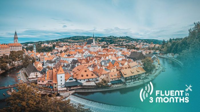 How to Speak Czech Fluently