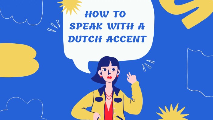 Dutch speak basic wikihow Dutch speak basic wikihow