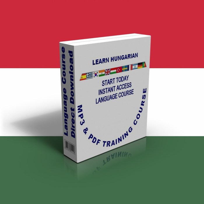 How to Speak Hungarian Fluently