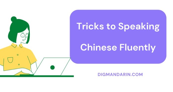 Mandarin speak learn chinese fluent How to Speak Chinese Fluently