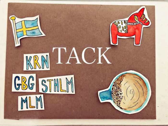 Swedish vocabulary svenska word Swedish vocabulary svenska word