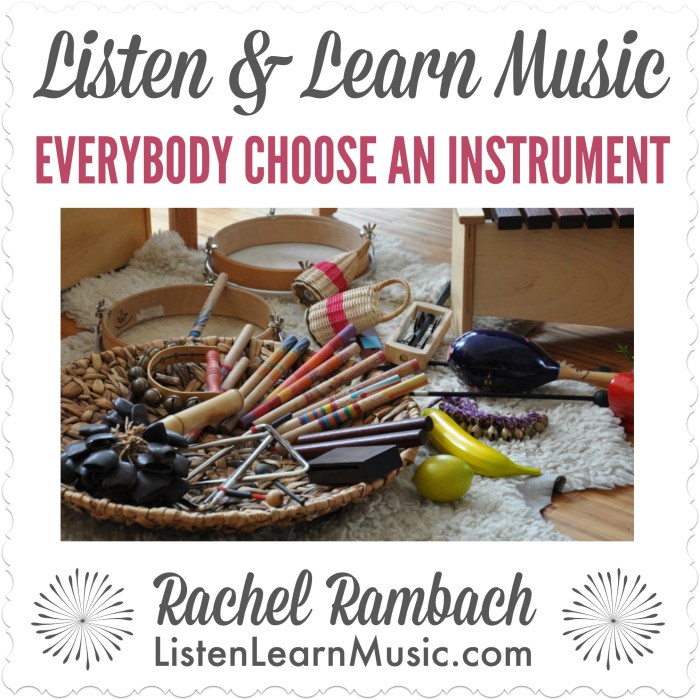 How to Choose the Right Instrument: 10 Factors to Consider