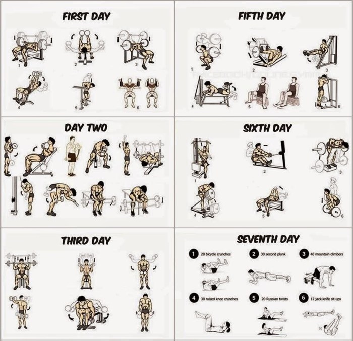 How to Build Muscle: 8 Tips for Gaining Muscle Mass