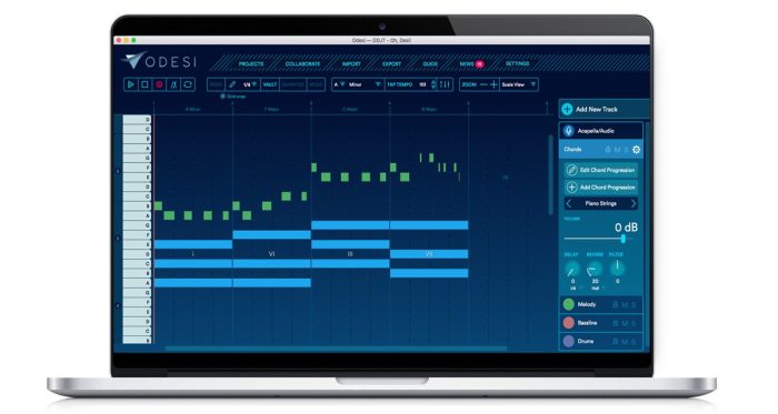 How to Compose Music: 12 Steps to Composing Your Own Music