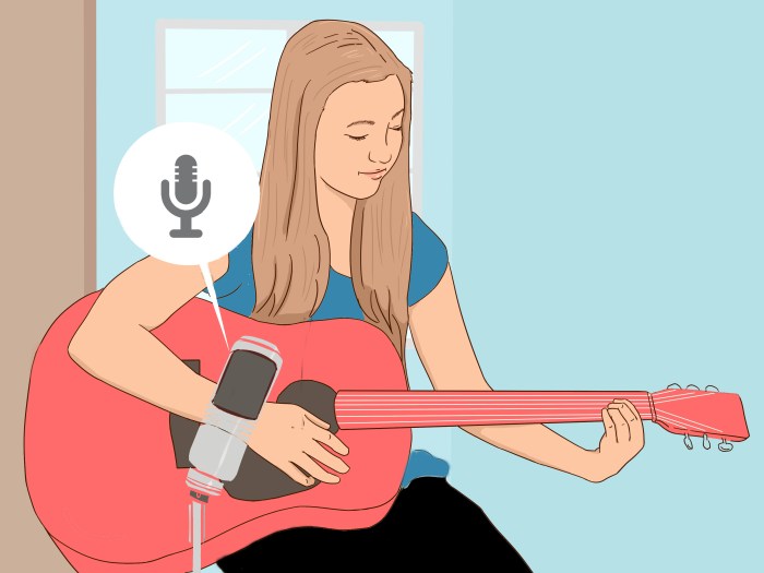 Song write songs pop writing lyrics step wikihow own do introductions good paper steps can have simple like article school