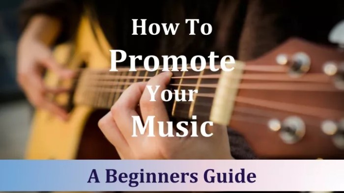 Promote