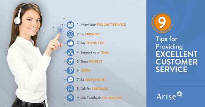 Customer excellent providing tips service care Customer excellent providing tips service care