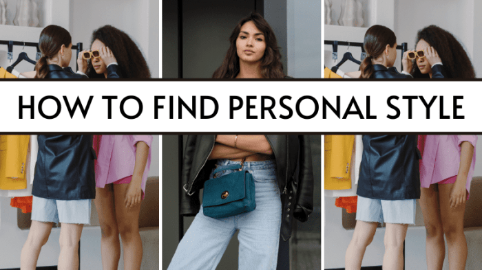 Personal stylist secrets find