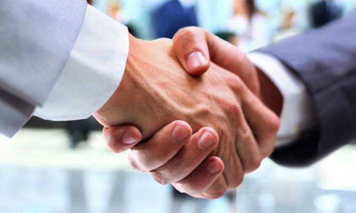 Negotiating successfully